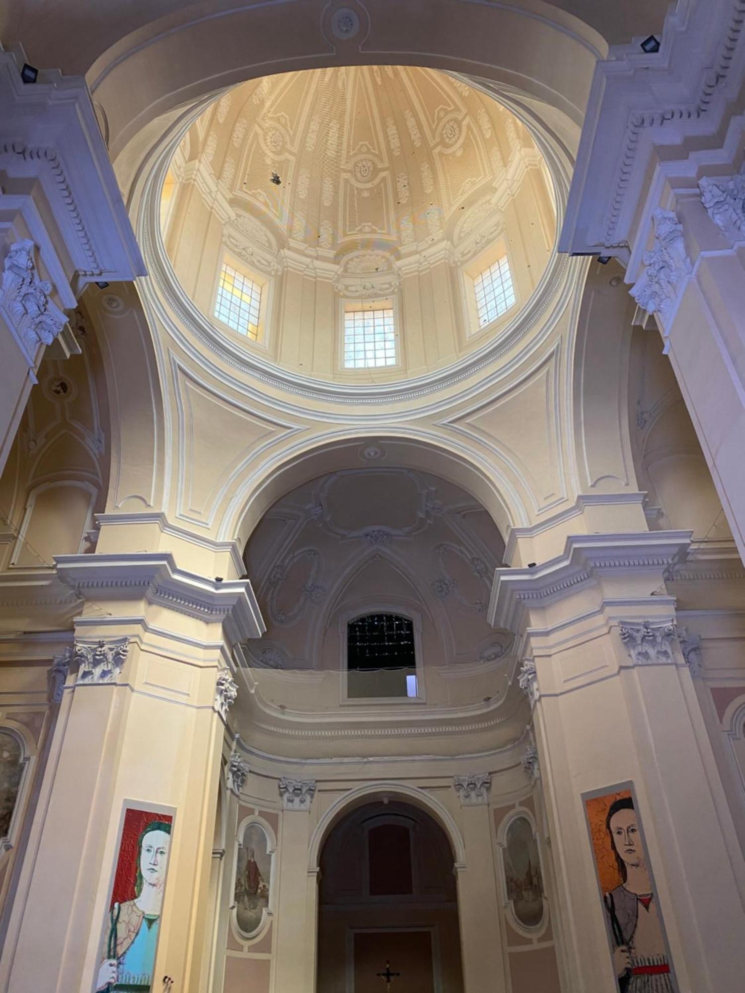 San Severo House Neapel Exterior foto