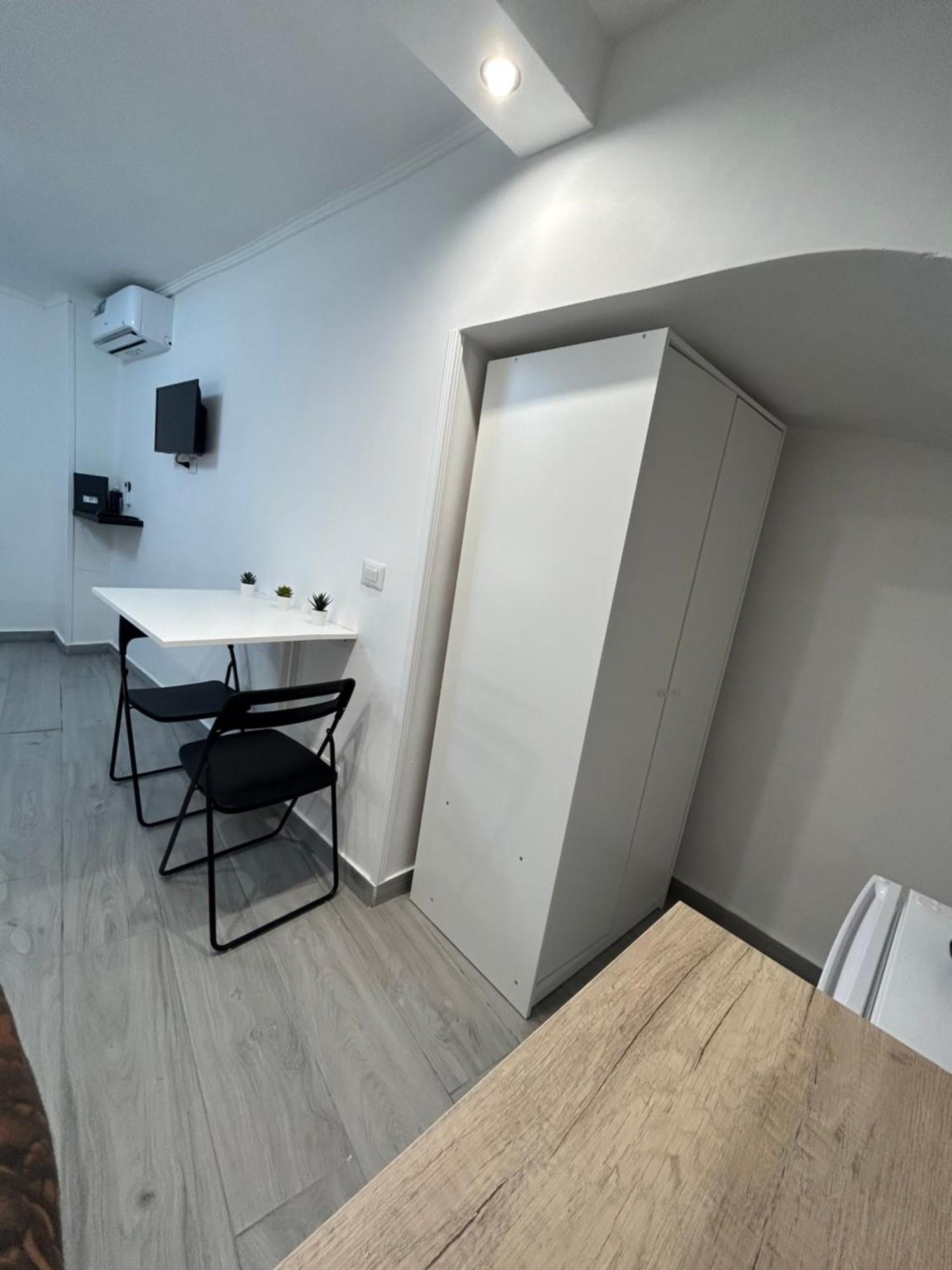 San Severo House Neapel Exterior foto