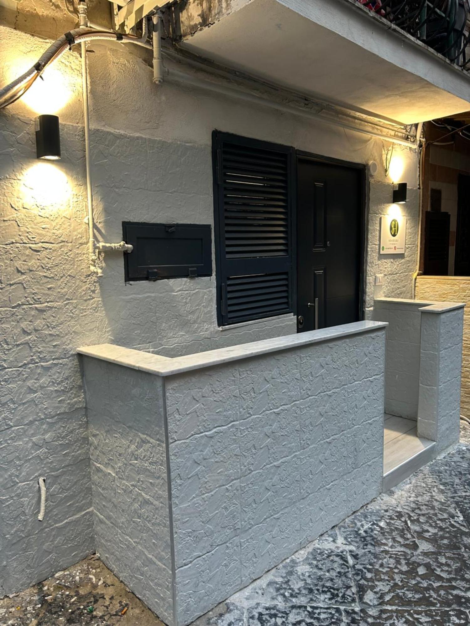 San Severo House Neapel Exterior foto